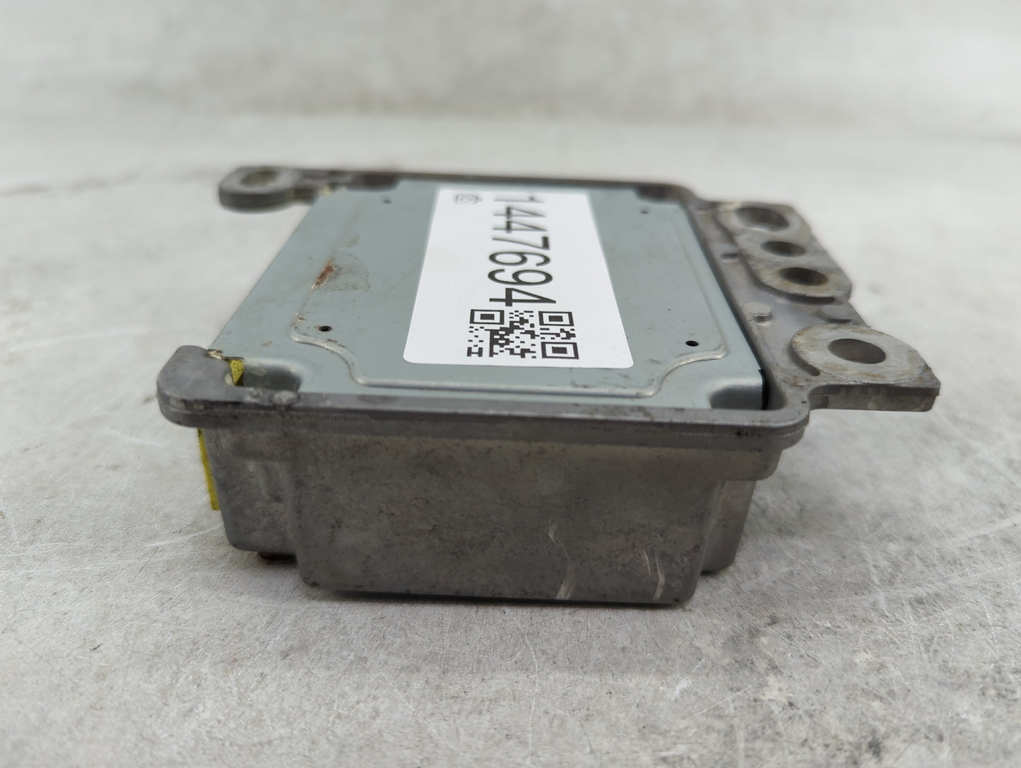 2007-2008 Nissan Maxima Safety Restraint Srs Airbag Control Module - Oemusedautoparts1.com