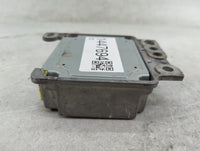 2007-2008 Nissan Maxima Safety Restraint Srs Airbag Control Module - Oemusedautoparts1.com