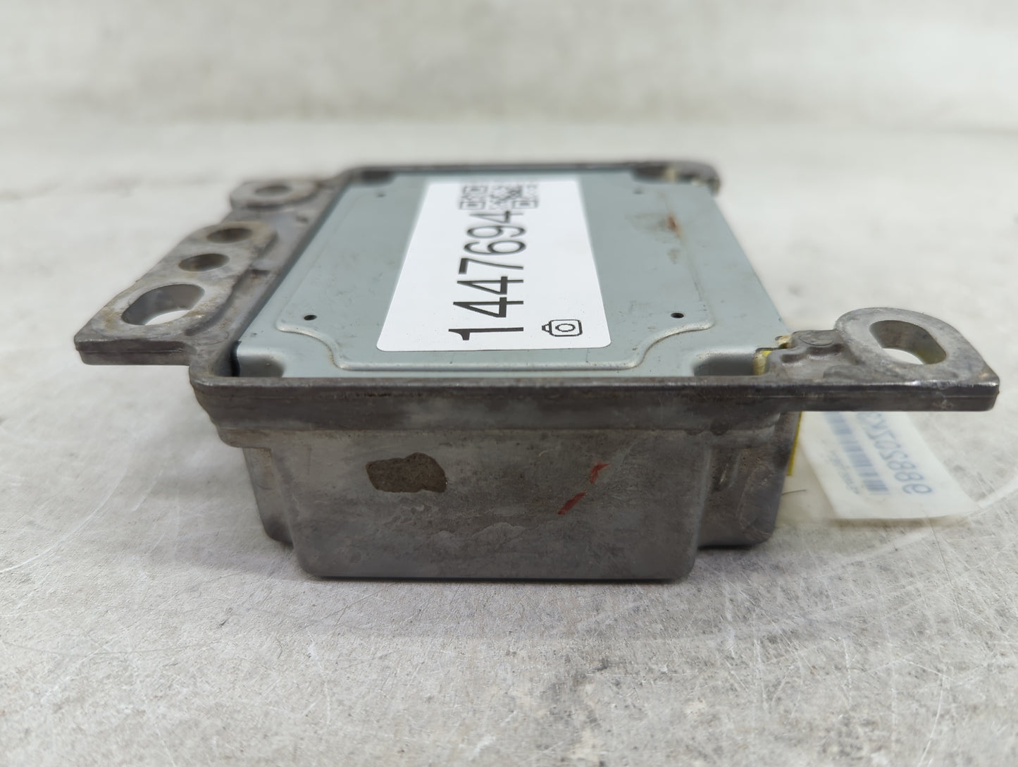 2007-2008 Nissan Maxima Safety Restraint Srs Airbag Control Module - Oemusedautoparts1.com
