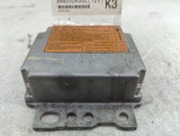 2007-2008 Nissan Maxima Safety Restraint Srs Airbag Control Module - Oemusedautoparts1.com
