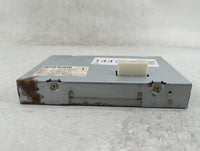 2007 Nissan Maxima Information Display Screen - Oemusedautoparts1.com