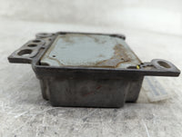 2007 Nissan Maxima Safety Restraint Srs Airbag Control Module 98820zk30b - Oemusedautoparts1.com