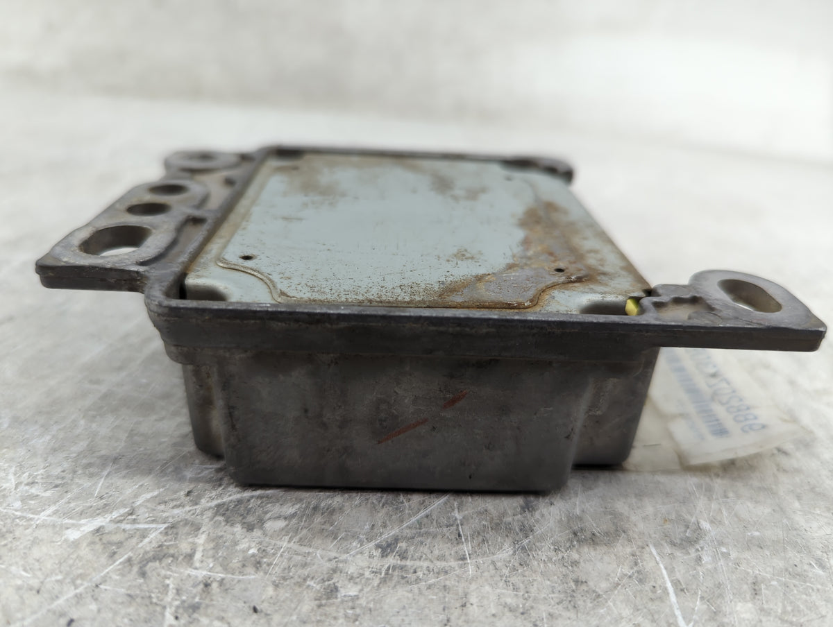 2007 Nissan Maxima Safety Restraint Srs Airbag Control Module 98820zk30b - Oemusedautoparts1.com