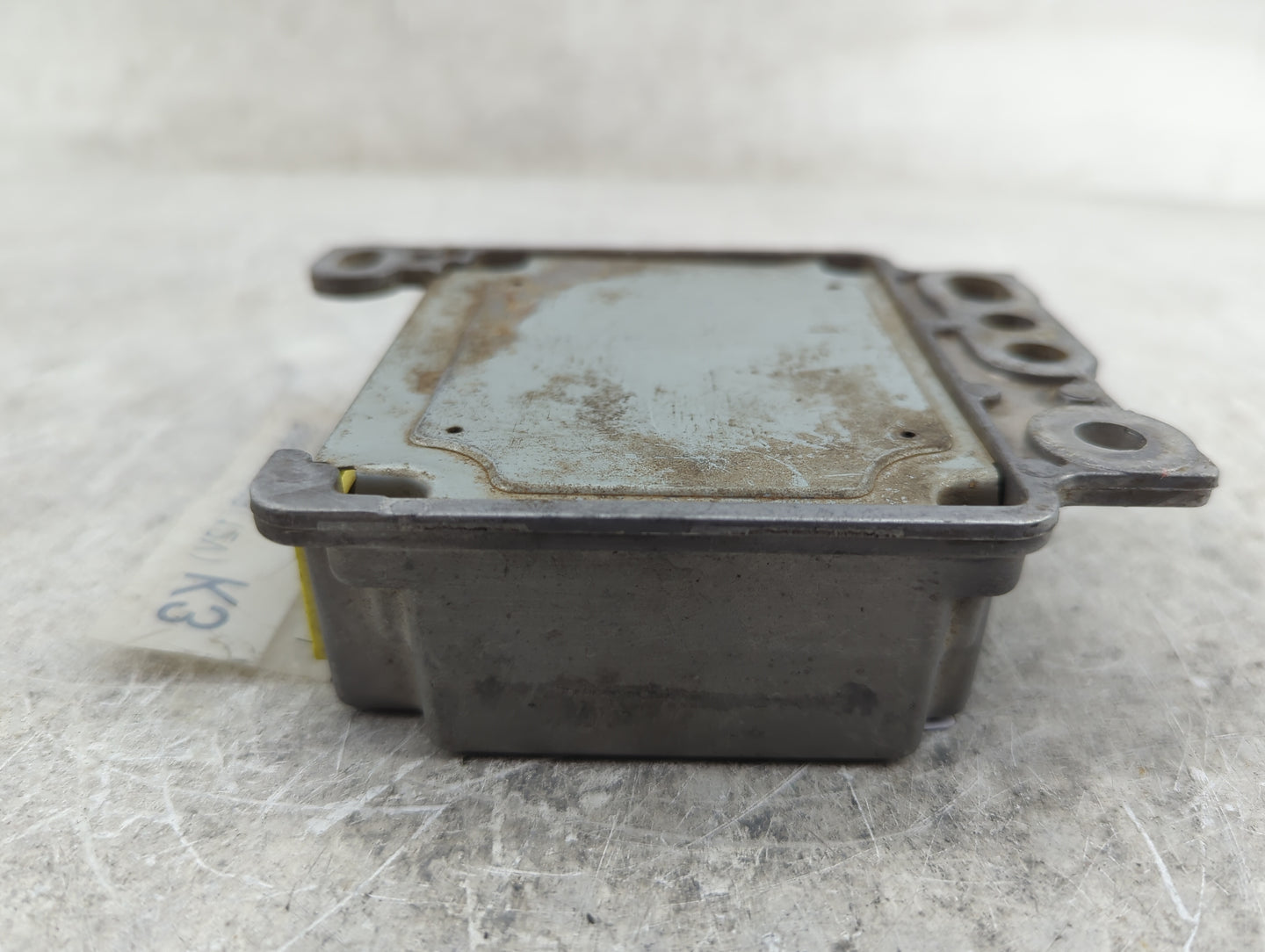 2007 Nissan Maxima Safety Restraint Srs Airbag Control Module 98820zk30b - Oemusedautoparts1.com