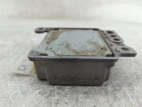 2007 Nissan Maxima Safety Restraint Srs Airbag Control Module 98820zk30b - Oemusedautoparts1.com