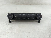 2007-2008 Nissan Maxima Climate Control Module Temperature AC/Heater Replacement P/N:27500 zk30a Fits Fits 2007 2008 OEM Use