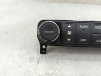 2007-2008 Nissan Maxima Climate Control Module Temperature AC/Heater Replacement P/N:27500 zk30a Fits Fits 2007 2008 OEM Use