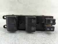 2004-2008 Nissan Maxima Master Power Window Switch Replacement Driver Side Left Fits Fits 2003 2004 2005 2006 2007 2008 OEM 