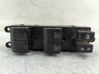 compare product 2004-2008 Nissan Maxima Master Power Window Switch Replacement Driver Side Left Fits Fits 2003 2004 2005 2006 2007 2008 OEM Used Auto Parts