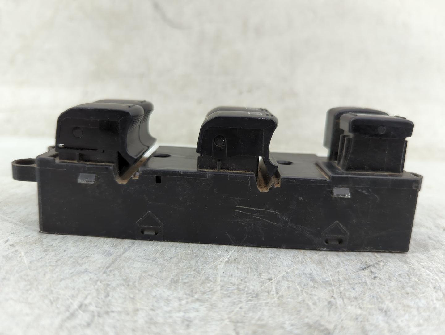 2004-2008 Nissan Maxima Master Power Window Switch Replacement Driver Side Left Fits Fits 2003 2004 2005 2006 2007 2008 OEM 