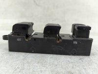 2004-2008 Nissan Maxima Master Power Window Switch Replacement Driver Side Left Fits Fits 2003 2004 2005 2006 2007 2008 OEM 