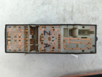 2004-2008 Nissan Maxima Master Power Window Switch Replacement Driver Side Left Fits Fits 2003 2004 2005 2006 2007 2008 OEM 