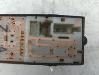2004-2008 Nissan Maxima Master Power Window Switch Replacement Driver Side Left Fits Fits 2003 2004 2005 2006 2007 2008 OEM 