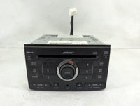 2007 Nissan Maxima Radio AM FM Cd Player Receiver Replacement P/N:28185ZK31A PN-2837D, 286-6469-15 Fits OEM Used Auto Parts 