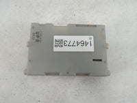 2007-2008 Nissan Maxima Radio Control Panel 1464773 - Oemusedautoparts1.com