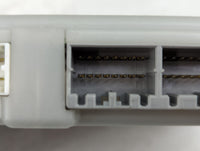 2007-2008 Nissan Maxima Radio Control Panel 1464773 - Oemusedautoparts1.com