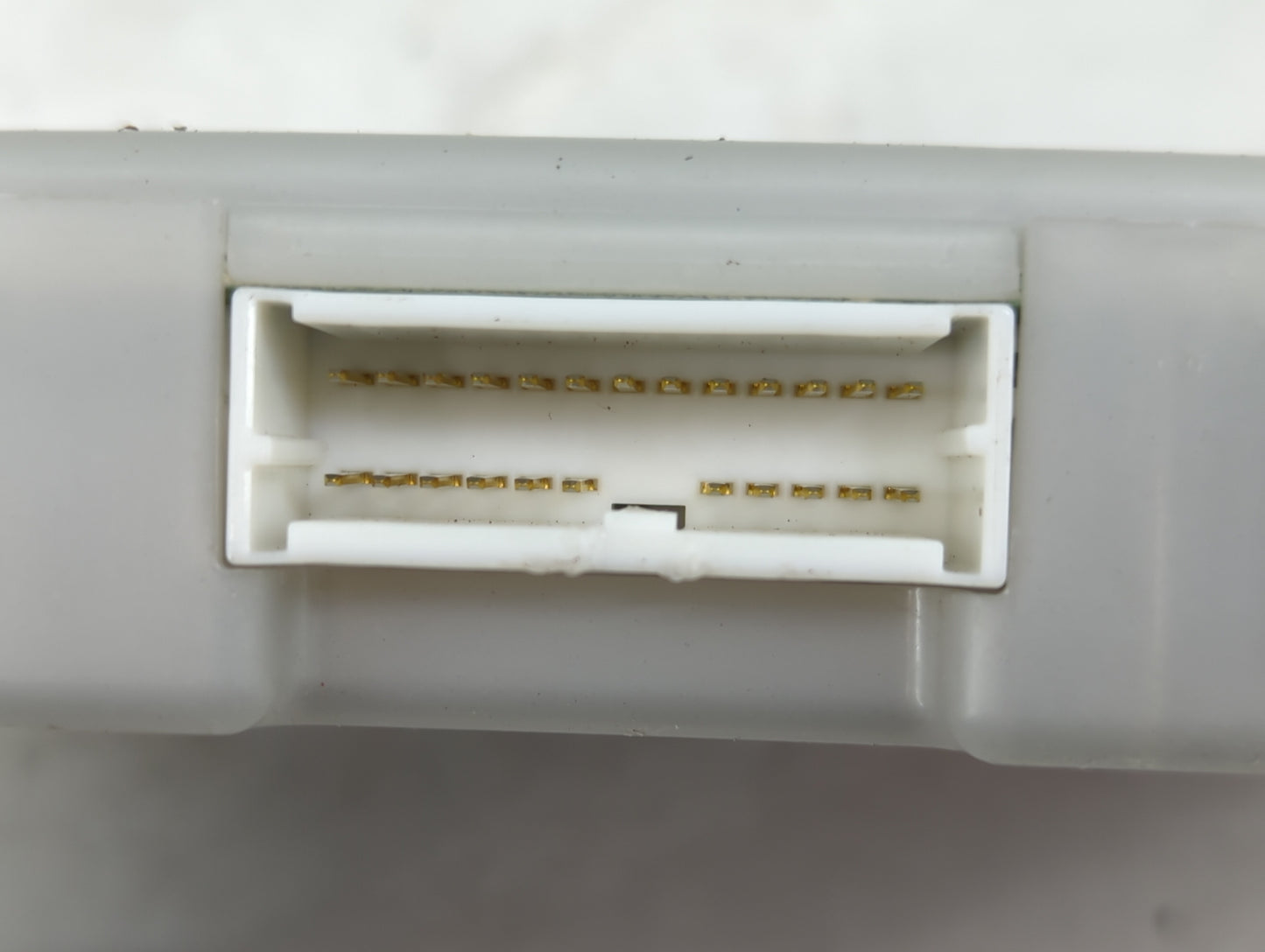 2007-2008 Nissan Maxima Radio Control Panel 1464773 - Oemusedautoparts1.com