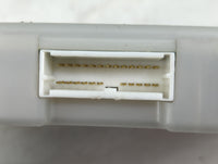 2007-2008 Nissan Maxima Radio Control Panel 1464773 - Oemusedautoparts1.com