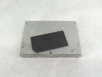 2007-2008 Nissan Maxima Radio Control Panel 1464773 - Oemusedautoparts1.com