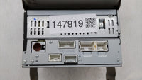 2007-2008 Nissan Maxima Am Fm Cd Player Radio Receiver - Oemusedautoparts1.com