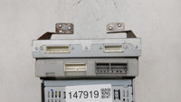 2007-2008 Nissan Maxima Am Fm Cd Player Radio Receiver - Oemusedautoparts1.com