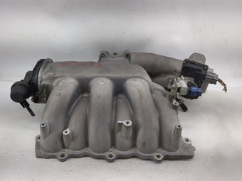compare product 2007 Nissan Maxima Air Intake Manifold Fits OEM Used Auto Parts