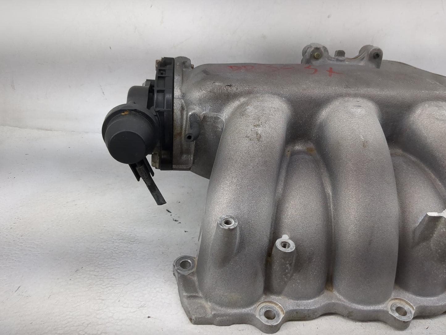 2007 Nissan Maxima Air Intake Manifold Fits OEM Used Auto Parts - Oemusedautoparts1.com