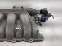2007 Nissan Maxima Air Intake Manifold Fits OEM Used Auto Parts - Oemusedautoparts1.com