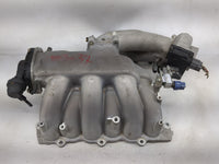 2007 Nissan Maxima Air Intake Manifold Fits OEM Used Auto Parts - Oemusedautoparts1.com