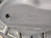 2007 Nissan Maxima Air Intake Manifold Fits OEM Used Auto Parts - Oemusedautoparts1.com