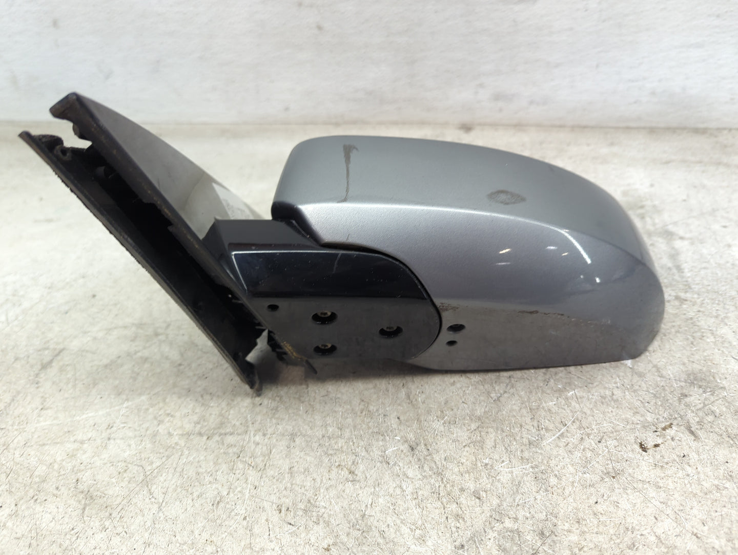 2004-2008 Nissan Maxima Driver Side View Mirror - Left Door Mirror OEM Used - Oemusedautoparts1.com