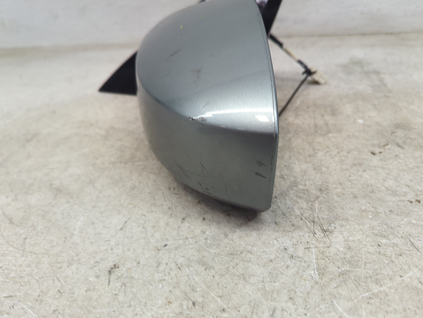 2004-2008 Nissan Maxima Driver Side View Mirror - Left Door Mirror OEM Used - Oemusedautoparts1.com