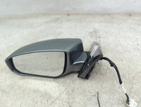 2004-2008 Nissan Maxima Driver Side View Mirror - Left Door Mirror OEM Used - Oemusedautoparts1.com