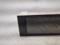 2007-2008 Nissan Maxima Information Display Screen 1494828 - Oemusedautoparts1.com