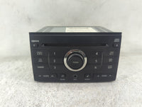 2007 Nissan Maxima Radio AM FM Cd Player Receiver Replacement P/N:28185 ZK30A PN-2838D, PN2838DA Fits OEM Used Auto Parts - 