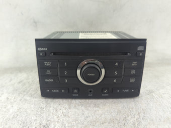 compare product 2007 Nissan Maxima Radio AM FM Cd Player Receiver Replacement P/N:28185 ZK30A PN-2838D, PN2838DA Fits OEM Used Auto Parts