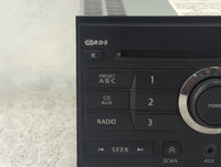2007 Nissan Maxima Radio AM FM Cd Player Receiver Replacement P/N:28185 ZK30A PN-2838D, PN2838DA Fits OEM Used Auto Parts - 
