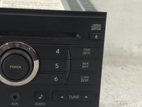 2007 Nissan Maxima Radio AM FM Cd Player Receiver Replacement P/N:28185 ZK30A PN-2838D, PN2838DA Fits OEM Used Auto Parts - 