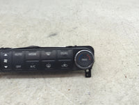 2007-2008 Nissan Maxima Climate Control Module Temperature AC/Heater Replacement P/N:27500 ZK30A Fits Fits 2007 2008 OEM Use