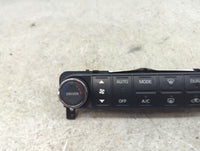 2007-2008 Nissan Maxima Climate Control Module Temperature AC/Heater Replacement P/N:27500 ZK30A Fits Fits 2007 2008 OEM Use