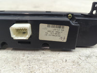 2007-2008 Nissan Maxima Climate Control Module Temperature AC/Heater Replacement P/N:27500 ZK30A Fits Fits 2007 2008 OEM Use