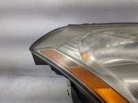 2007-2008 Nissan Maxima Passenger Right Oem Head Light Headlight Lamp 1501630 - Oemusedautoparts1.com