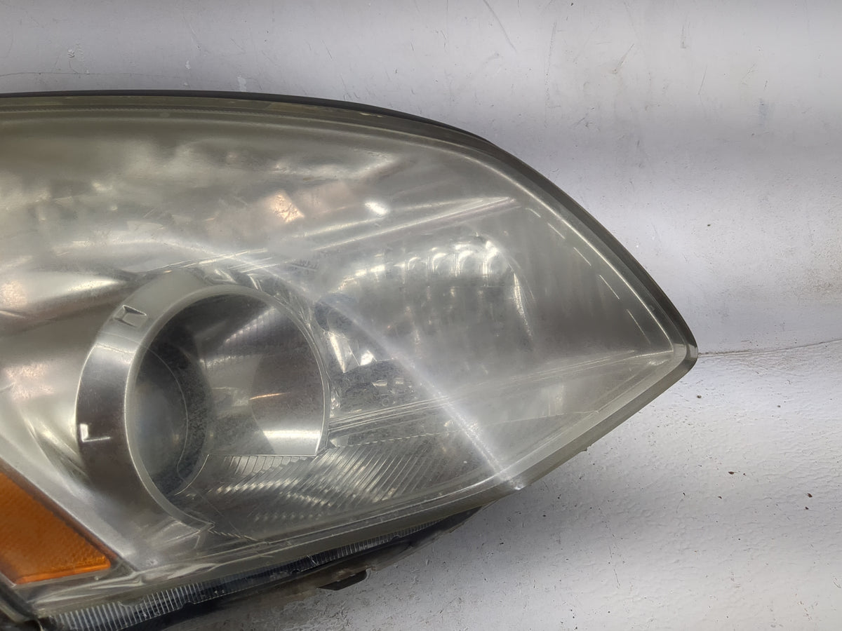 2007-2008 Nissan Maxima Passenger Right Oem Head Light Headlight Lamp 1501630 - Oemusedautoparts1.com
