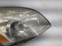 2007-2008 Nissan Maxima Passenger Right Oem Head Light Headlight Lamp 1501630 - Oemusedautoparts1.com