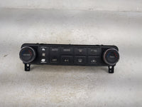 2007-2008 Nissan Maxima Climate Control Module Temperature AC/Heater Replacement P/N:27500 ZK30A Fits Fits 2007 2008 OEM Use