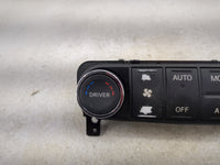 2007-2008 Nissan Maxima Climate Control Module Temperature AC/Heater Replacement P/N:27500 ZK30A Fits Fits 2007 2008 OEM Use