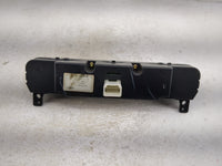 2007-2008 Nissan Maxima Climate Control Module Temperature AC/Heater Replacement P/N:27500 ZK30A Fits Fits 2007 2008 OEM Use