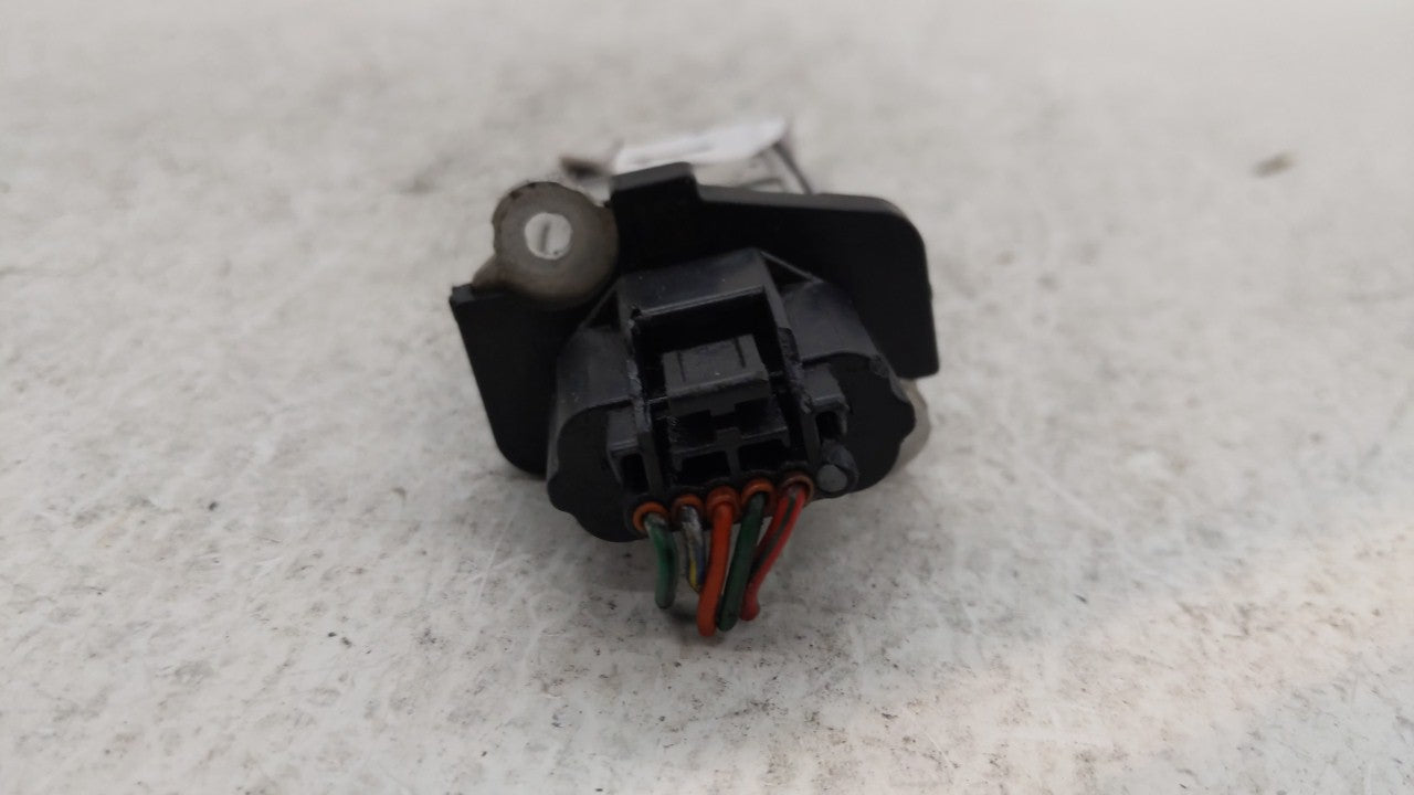 2004-2008 Nissan Maxima Mass Air Flow Meter Maf - Oemusedautoparts1.com