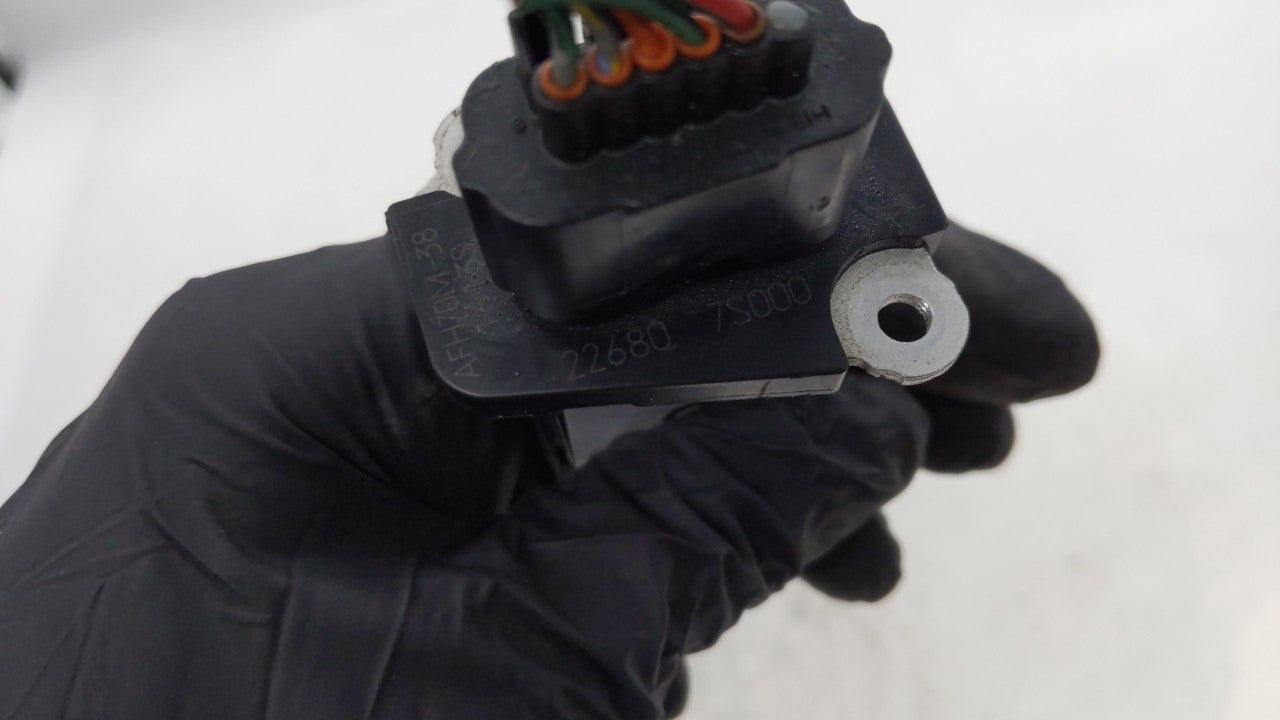 2004-2008 Nissan Maxima Mass Air Flow Meter Maf - Oemusedautoparts1.com