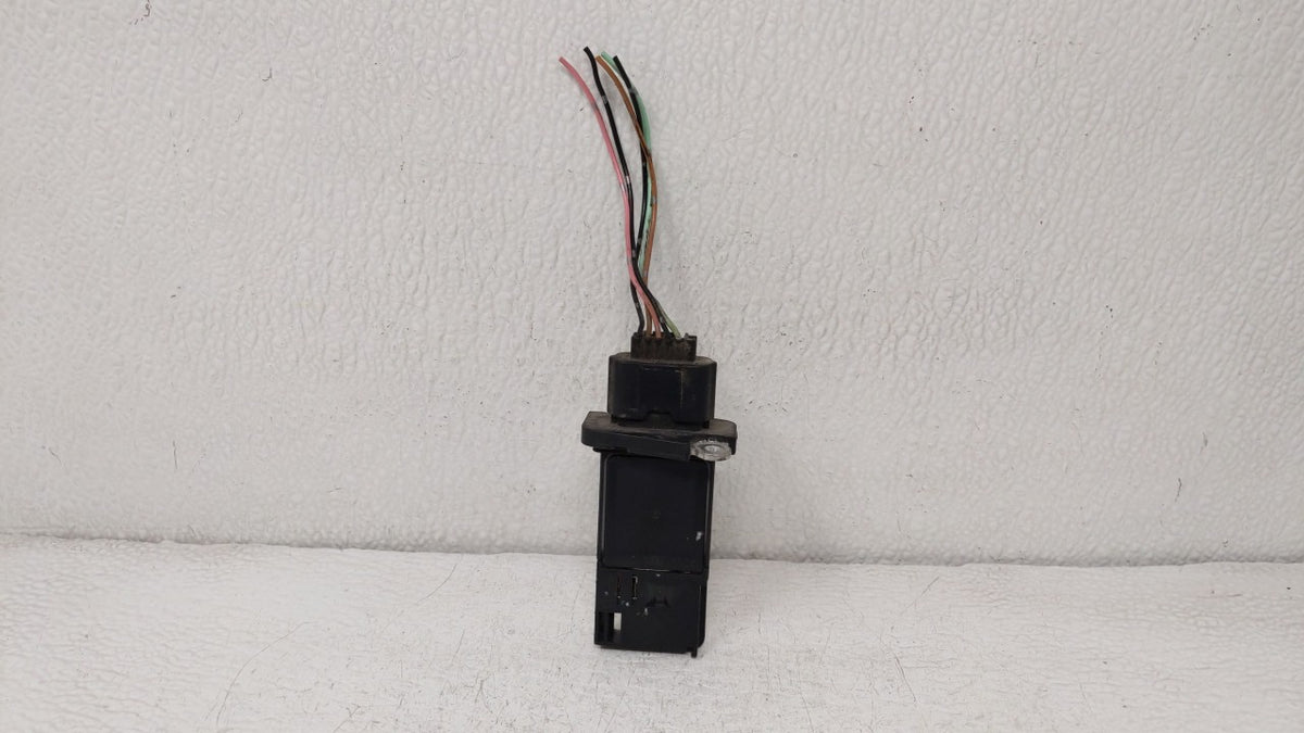 2004-2008 Nissan Maxima Mass Air Flow Meter Maf Sensor 151680 - Oemusedautoparts1.com